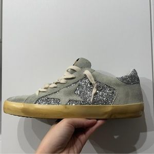 NEW WITH TAGS: Golden Goose size 39!